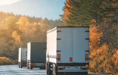 Adana ile Gemlik Arası Klima Taşıma