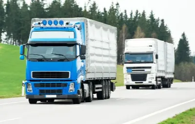 Adana ile Gemlik Arası Eşya Taşıma